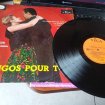 "33t " tango pour tous " les fleurs s