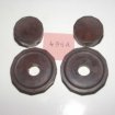 4 boutons philips 495a