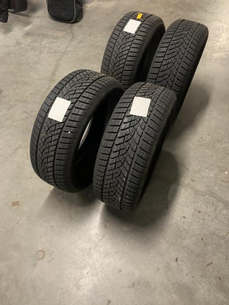 4 pneus hiver pas cher
