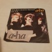 45 t a-ha "the sun always shines"