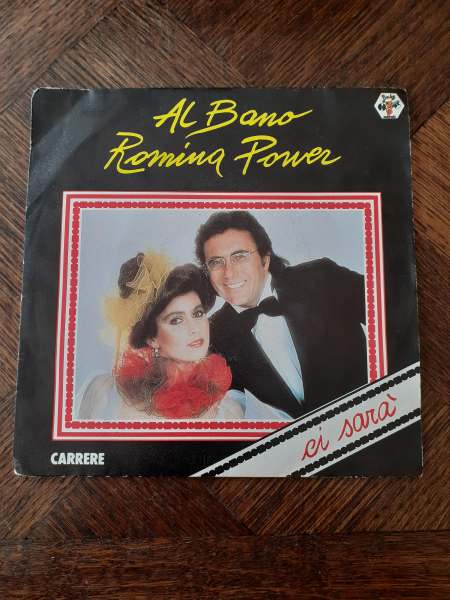 45 t "al bano"
