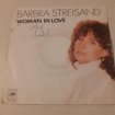 45 t "barbara streisand"