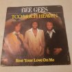 45 t "bee gees "