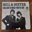 45 t "bill&amp;buster"