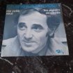 45 t charles asnavour "me voila seul"