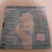 45 t  " claude michel schonberg" pas cher