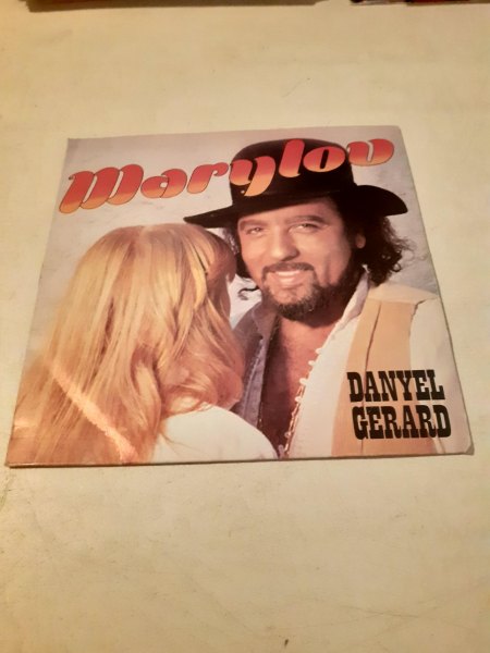 45 t " daniel g&eacute;rard"