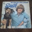 45 t dave "du coté de chez swann"