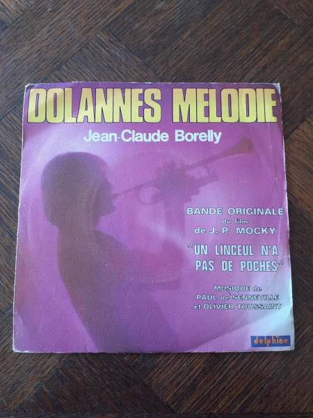 45 t "dolanes melodie"