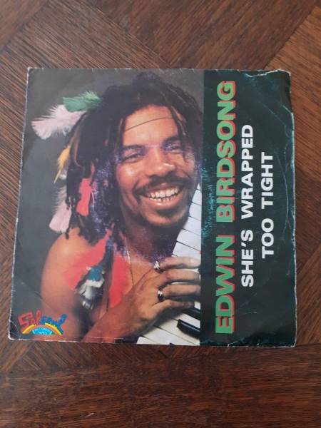 45 t "edwin birdson"