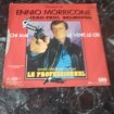 45 t ennio morricone jean paul belmondo