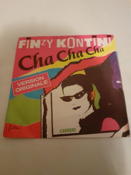 45 t  " finzi kontini"