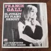 45 t "france gall"