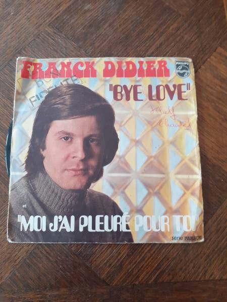 45 t "franck didier" "