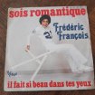 45 t "frédéric françois"
