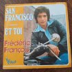 45 t "frédéric françois"