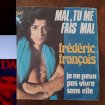 45 t "frédéric françois"