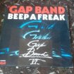 Vente 45 t gap band  "beep a freak"