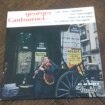 45 t georges cantournet et son orchestre