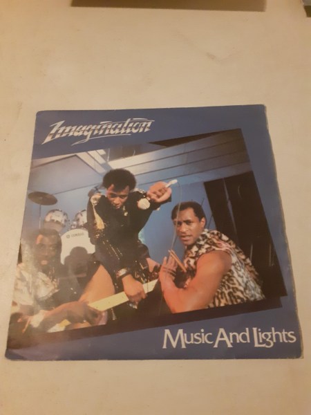 45 t "imagination"