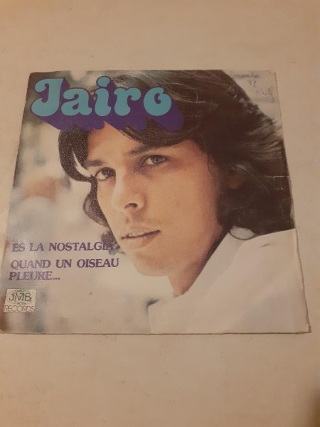 45 t "jairo"