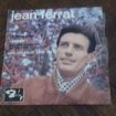 45 t jean ferrat " la montagne "