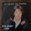 45 t "jean-jacques lafon