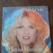 45 t "jeane manson"