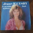 45 t "jeane manson"