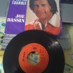 45 t " joe dassin "