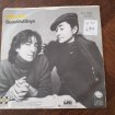 45 t "john lennon"