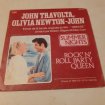 45 t " john travolta/olivia newton john"