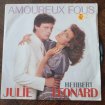 45 t "julie herbert léonard"