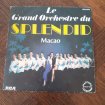 45 t "le grand orchestre du splendide"