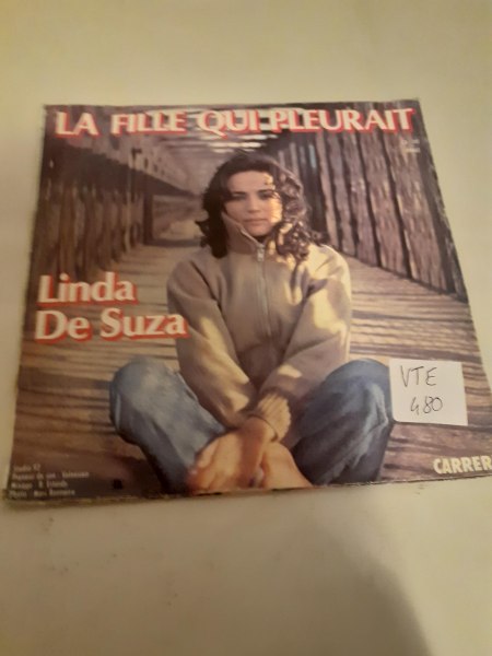 45 t  "linda de suza"
