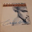 45 t madona "true blue"