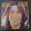 45 t "michel delpech"