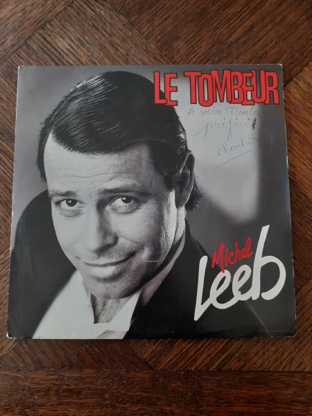 45 t "michel leeb"