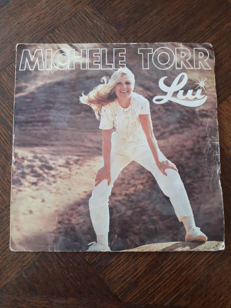 45 t "michel torr"