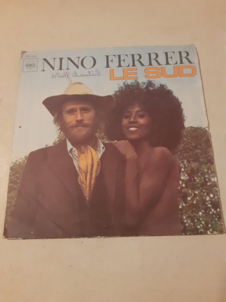 45 t "nino ferrer"