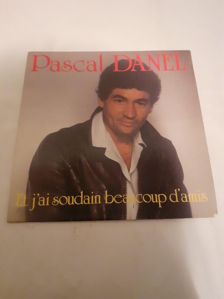 45 t  "pascal danel"