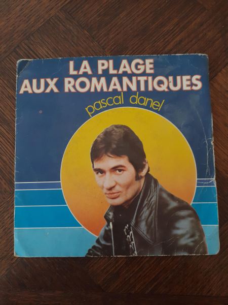 45 t "pascal danel"