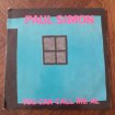 45 t "paul simon"