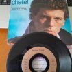 Vente 45 t " philippe chatel "