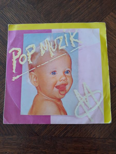 45 t "pop musik"
