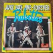 45 t "rubettes"