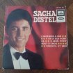 45 t "sacha distel"