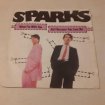 45 t " sparks "