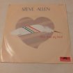 45 t " steve allen "
