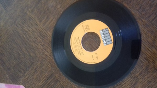 45 t stone et charden"